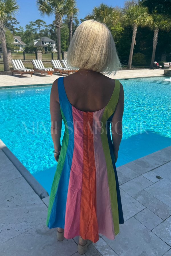 Thorne dress