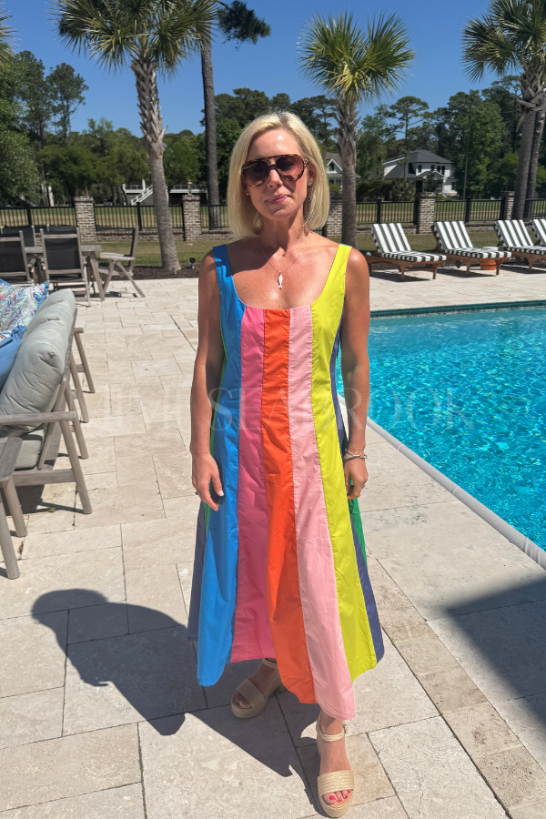 Thorne dress
