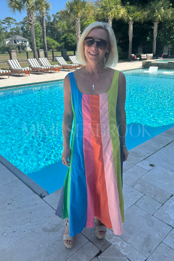 Thorne dress