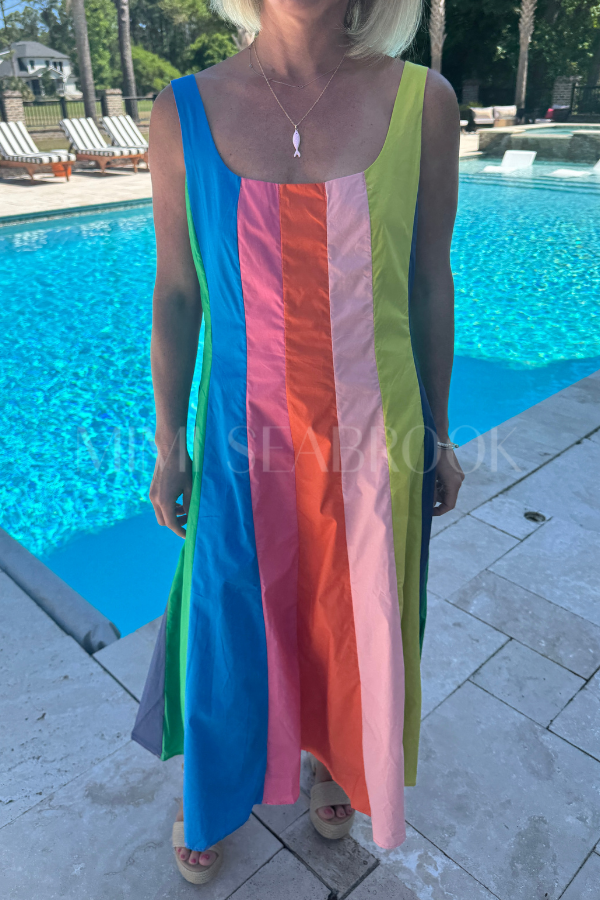 Thorne dress