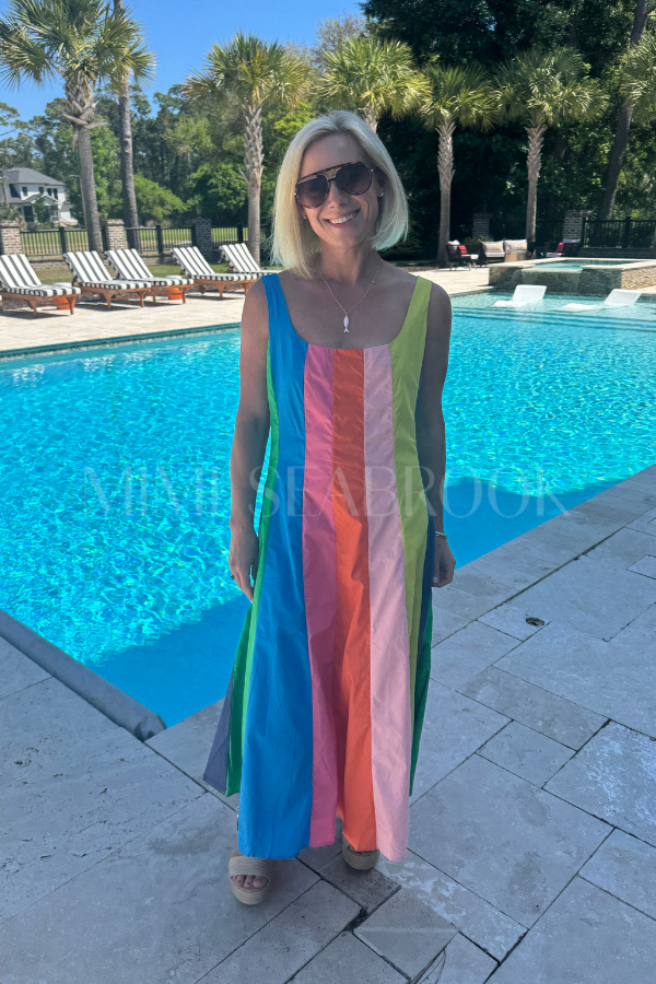 Thorne dress