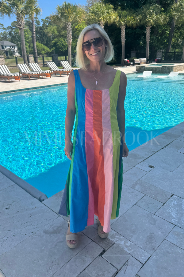 Thorne dress