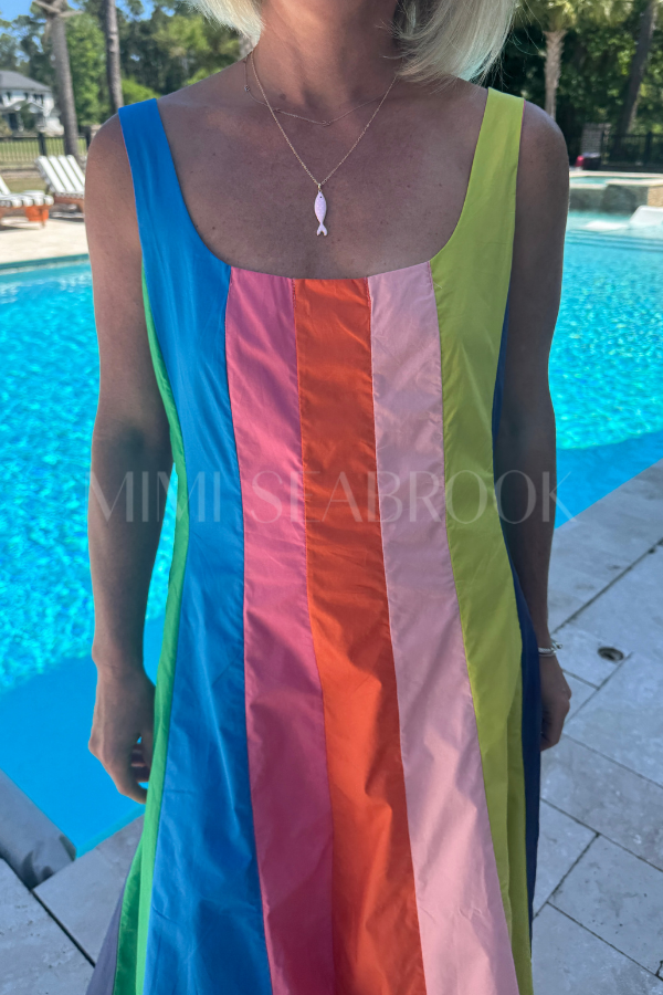 Thorne dress