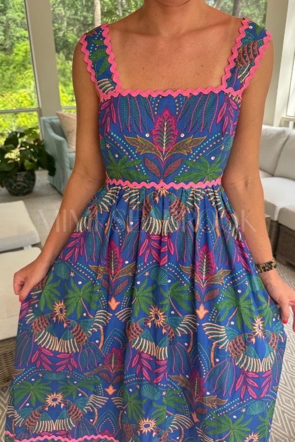 Tidewell dress