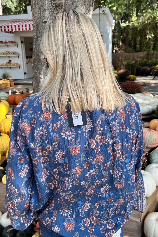 Tilbury top