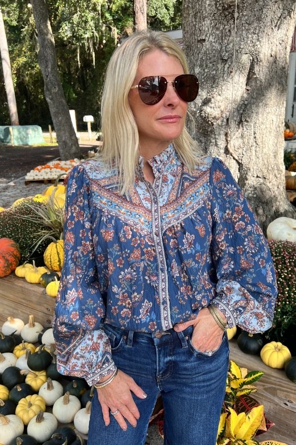 Tilbury top