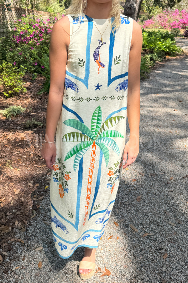 Tilly dress