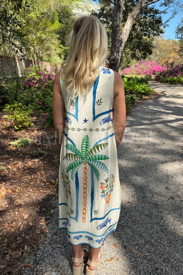 Tilly dress