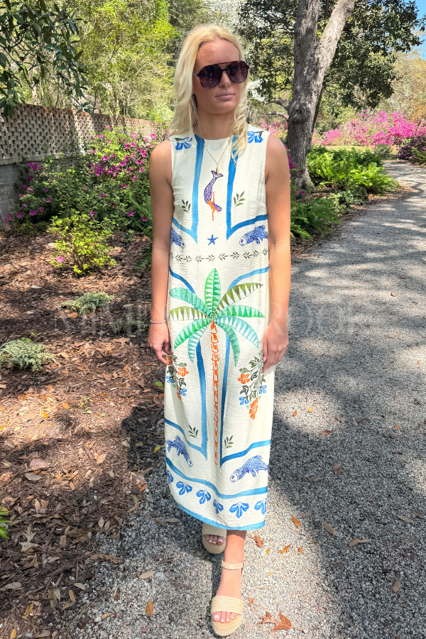 Tilly dress