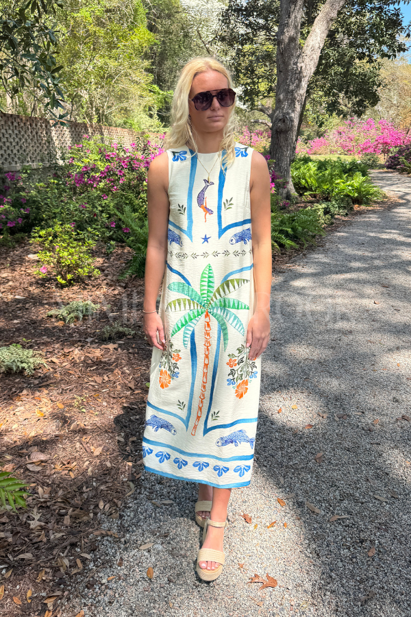 Tilly dress