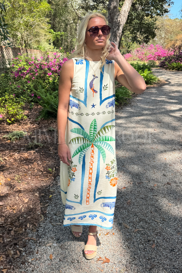 Tilly dress