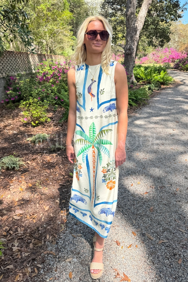 Tilly dress