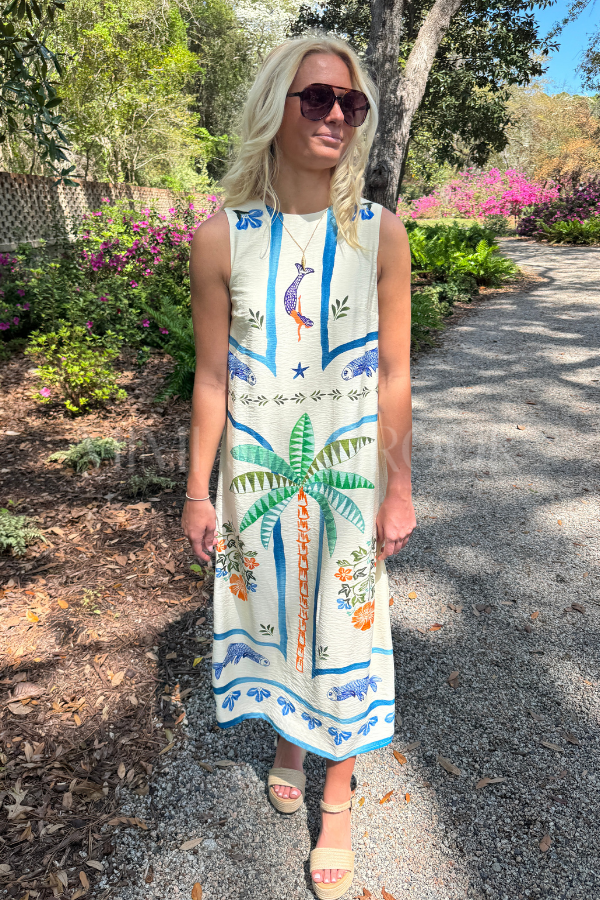 Tilly dress