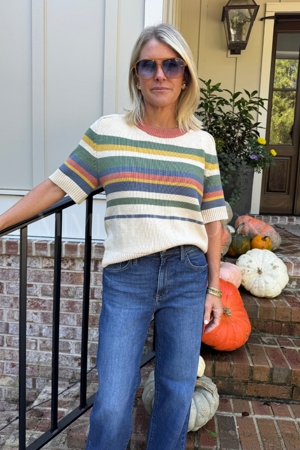 Tina sweater