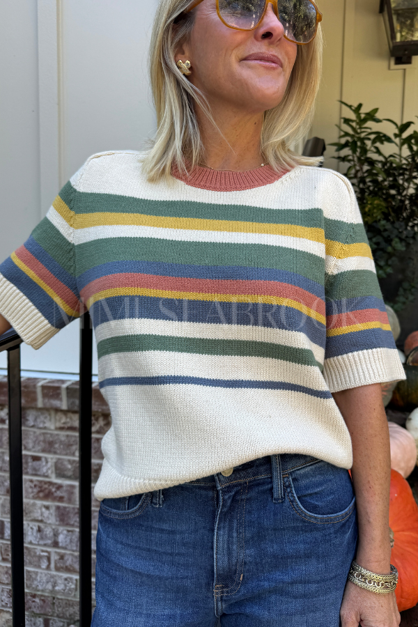 Tina sweater