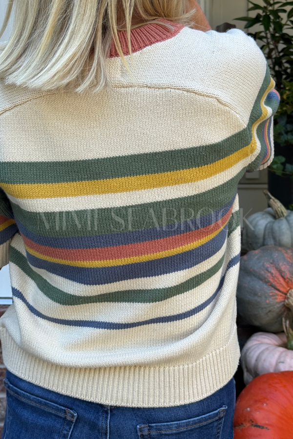 Tina sweater