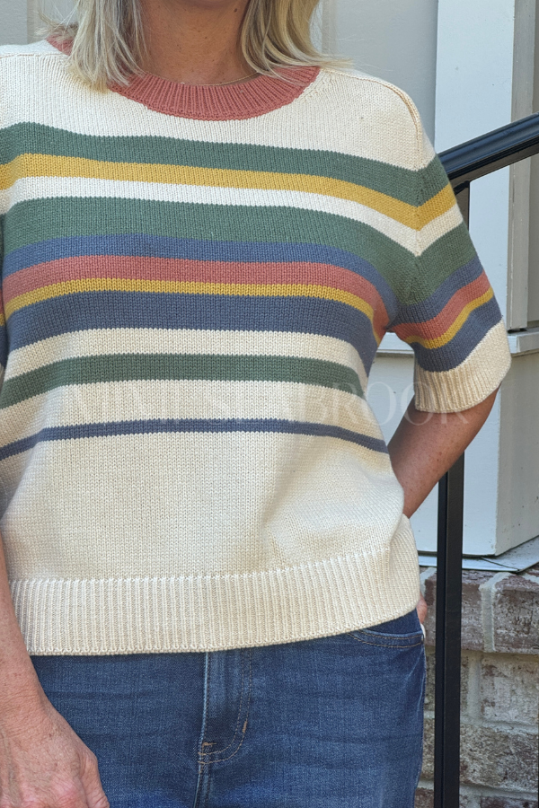 Tina sweater
