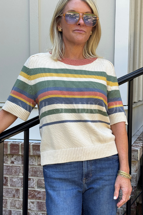 Tina sweater