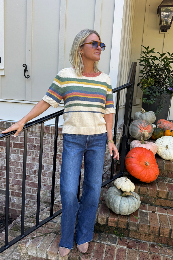Tina sweater