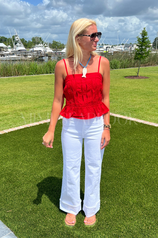 Tinlee jeans