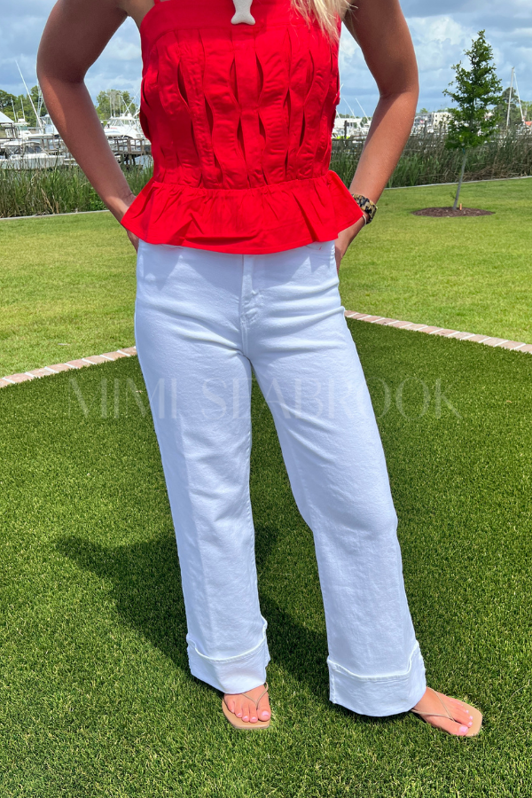 Tinlee jeans