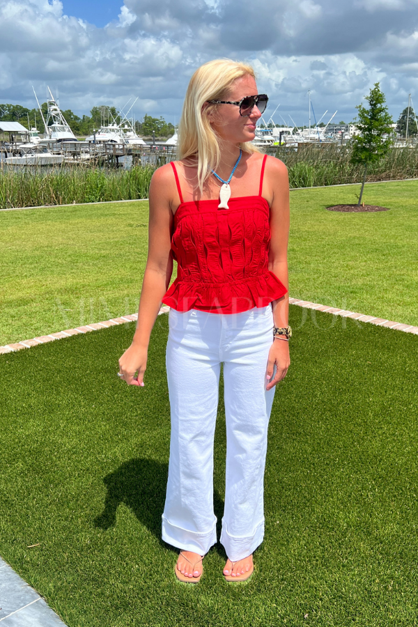 Tinlee jeans