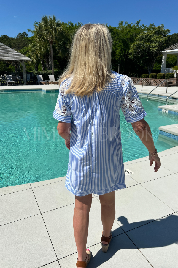 Tippi dress