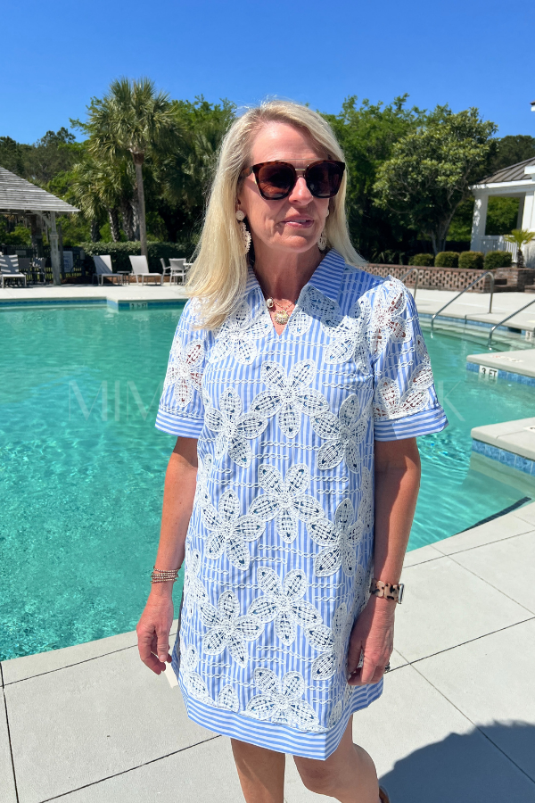 Tippi dress