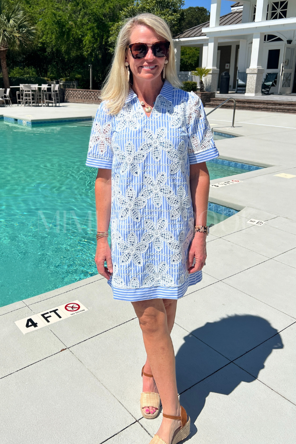 Tippi dress