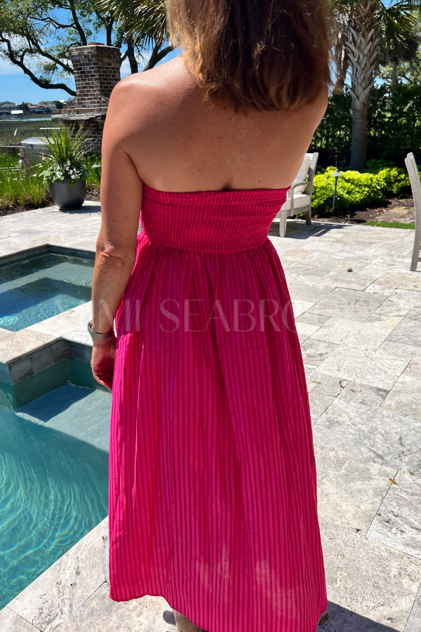 Torin dress