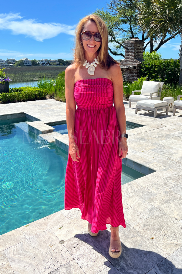Torin dress