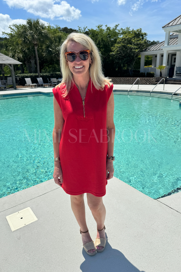 Traci dress