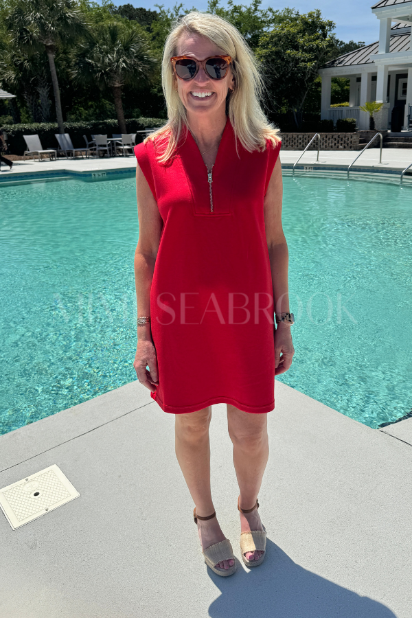 Traci dress