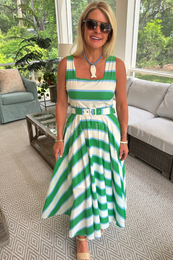 Treadwell dress