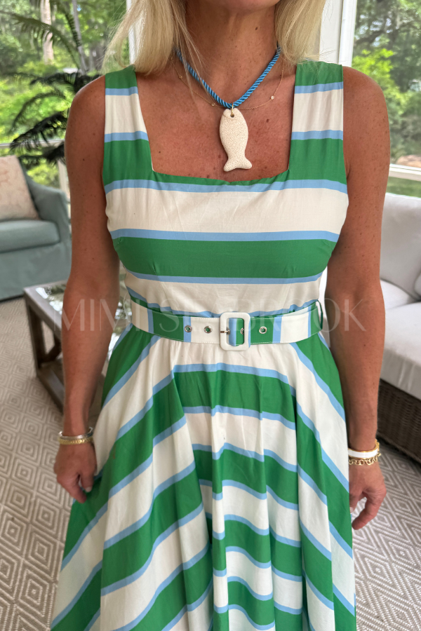 Treadwell dress