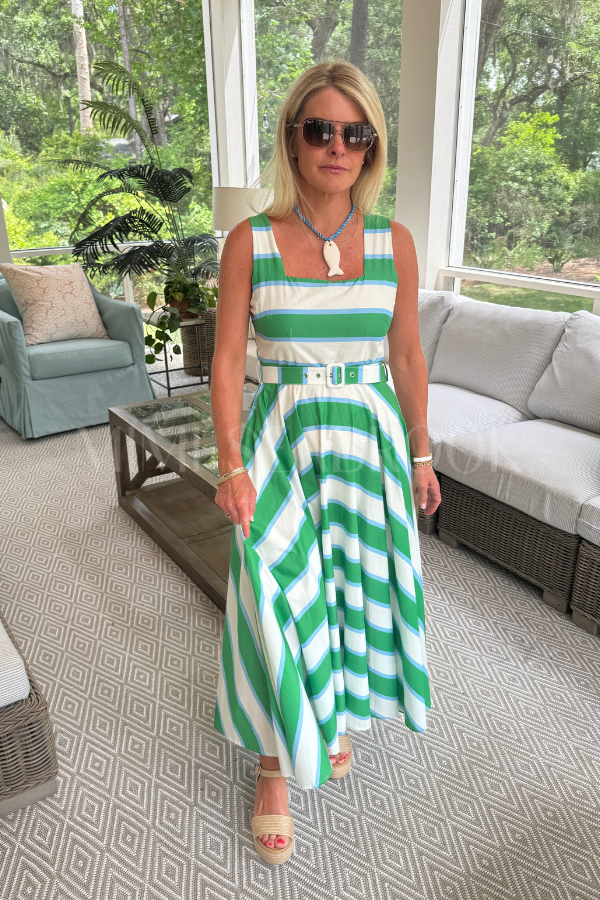Treadwell dress