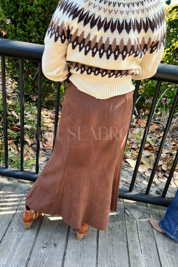 Trenton skirt