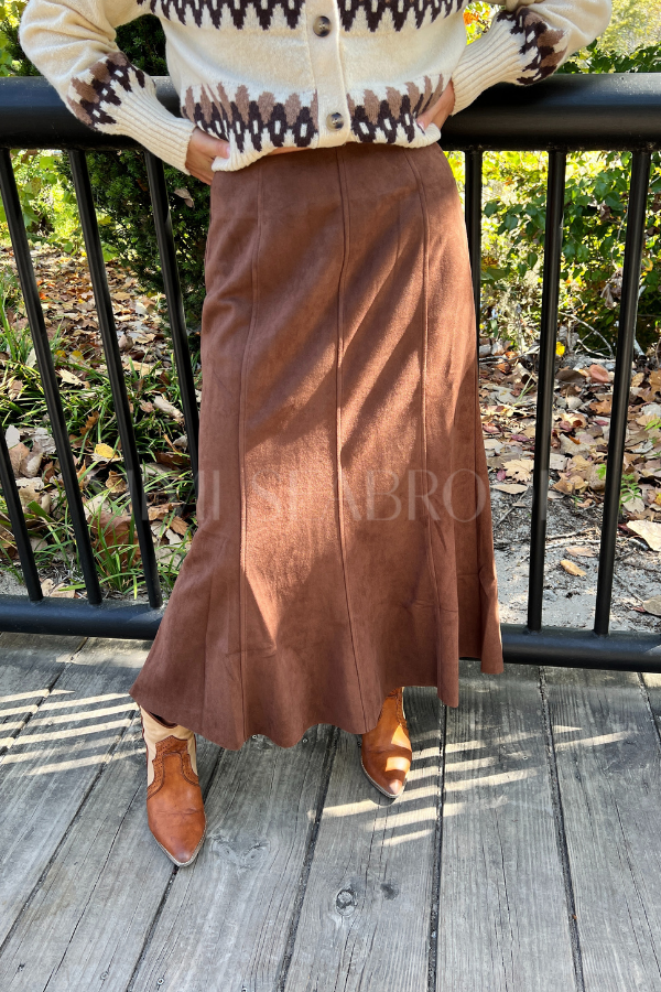 Trenton skirt