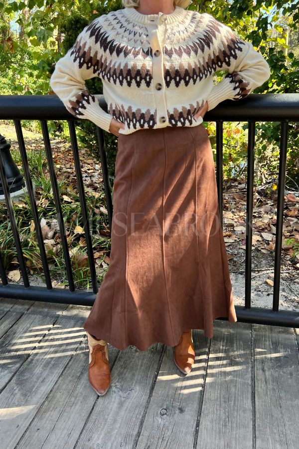 Trenton skirt