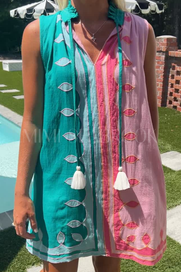Tresa dress