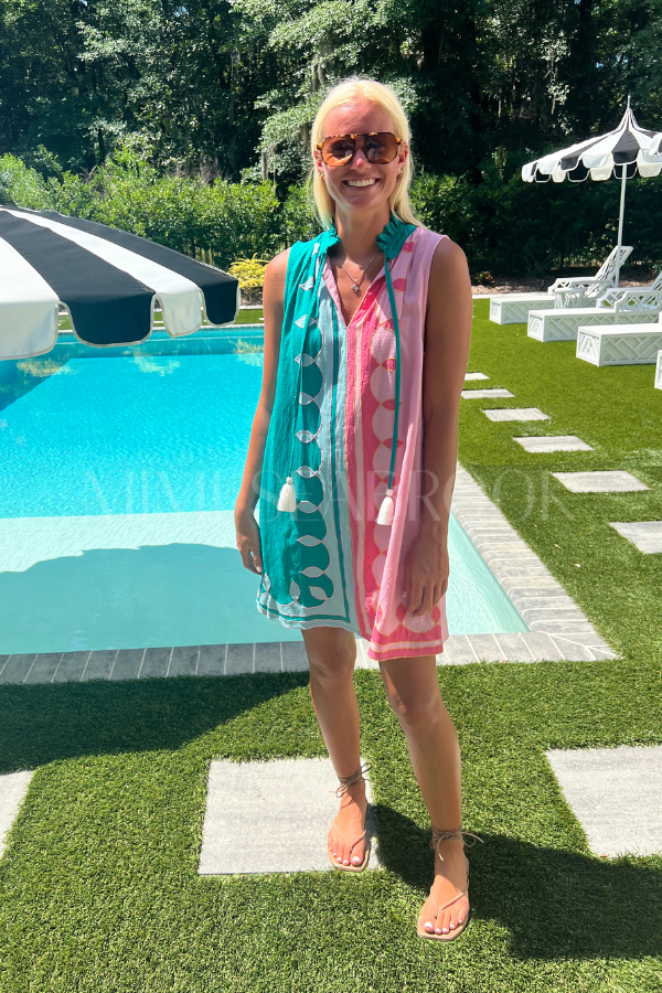 Tresa dress