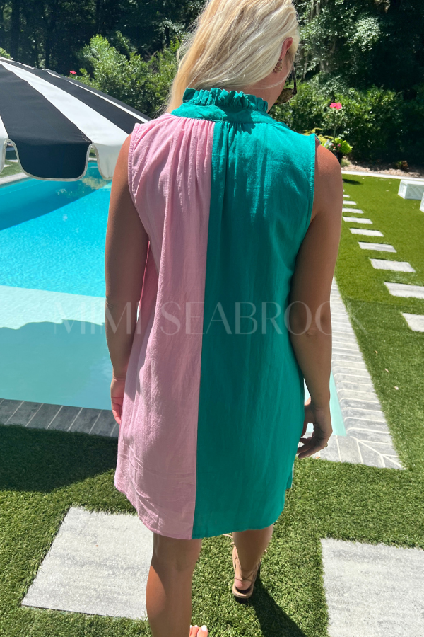 Tresa dress