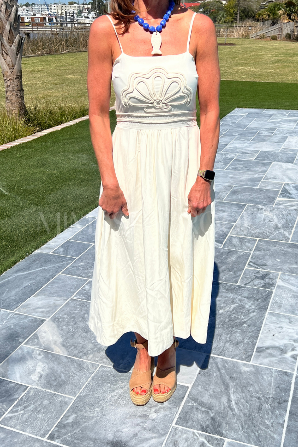Trevi dress