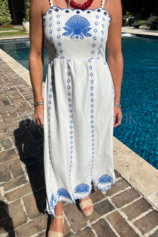 Truro dress