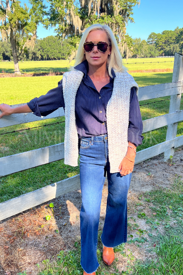Turner sweater