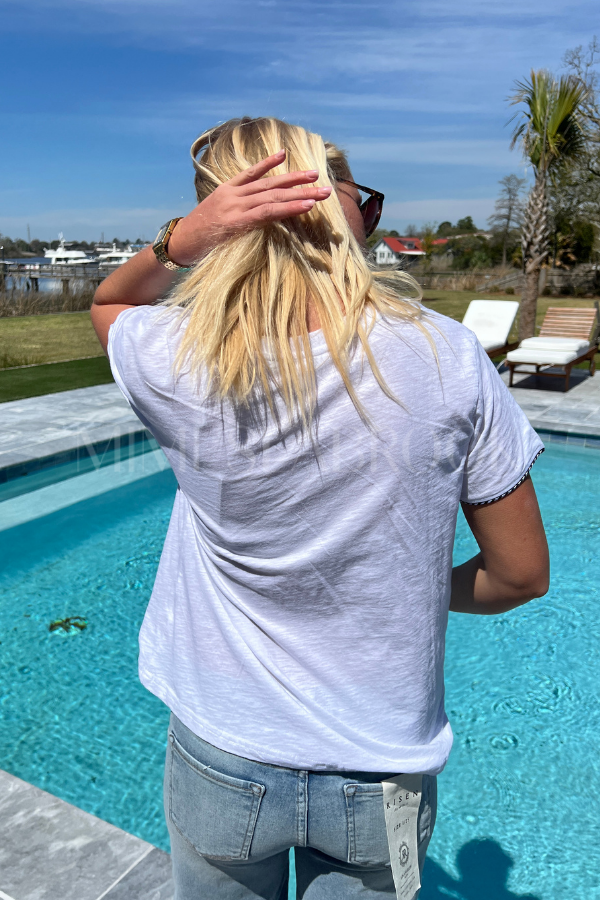 USA Relaxed Tee
