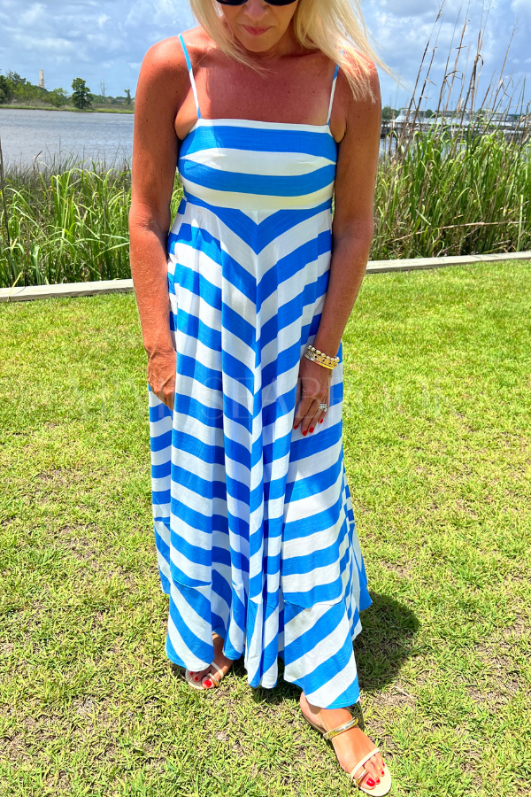 Vallen dress