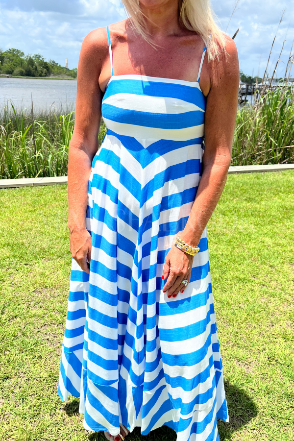 Vallen dress
