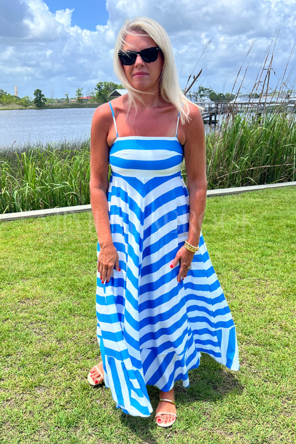 Vallen dress