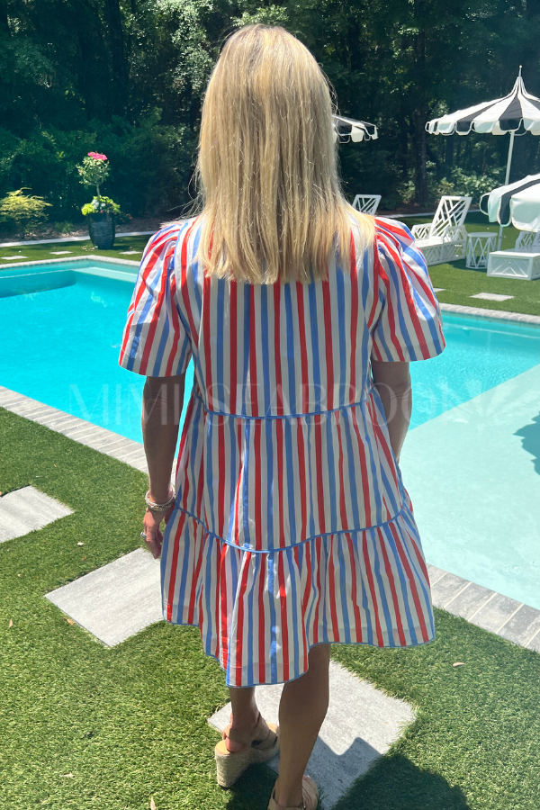 Verena dress